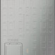 Hisense RS711N4ACE side-by-side koelkast - rvs-look