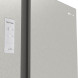 Hisense RS711N4ACE side-by-side koelkast - rvs-look