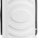 Hisense WD5I8043BWF ondiepe was/droogcombinatie - diepte 47 cm.