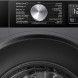 Hisense WF3S9043BB3 wasmachine - zwart