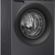 Hisense WF3S9043BB3 wasmachine - zwart