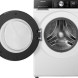Hisense WF3S9043BW3/BLX wasmachine