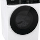 Hisense WF5V163BW wasmachine met wifi, stoomfunctie en 1600 toeren