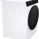 Hisense WF5V163BW wasmachine met wifi, stoomfunctie en 1600 toeren