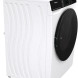 Hisense WF5V863BW wasmachine met WiFi, stoom, 8 kg en 1600 toeren