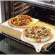 ILVE A/418/00 pizzasteen