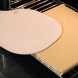 ILVE A/418/00 pizzasteen