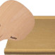 ILVE A/418/00 pizzasteen