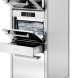 Ilve CSTAR/SS kolomkast inbouw rvs