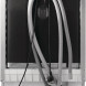 Indesit DIF04B1EU vaatwasser inbouw