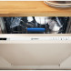 Indesit DIF04B1EU vaatwasser inbouw