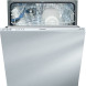 Indesit DIF04B1EU vaatwasser inbouw