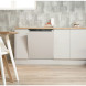 Indesit EDIFP28T9AEU inbouw vaatwasser