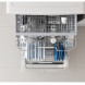 Indesit DFO 3T133 A F vaatwasser