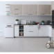 Indesit DFO 3T133 A F vaatwasser