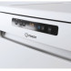 Indesit DFO 3T133 A F vaatwasser