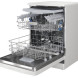 Indesit DFO 3T133 A F vaatwasser