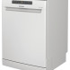 Indesit DFO 3T133 A F vaatwasser