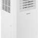 Inventum AC701 airco / airconditioner - wit - 7000 BTU - 60 m3