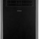 Inventum AC901B airco - zwart