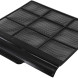 Inventum AC901B airconditioner - zwart