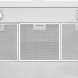 Inventum AKB9005RVS wand afzuigkap - 90 cm. - rvs