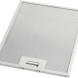Inventum AKD8005ZWA anti-hoofdstoot wand afzuigkap - zwart - 80 cm
