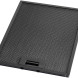 Inventum AKD9015GTZ schuine afzuigkap - 90 cm - zwart