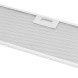 Inventum AKI6005RVS inbouw afzuigkap - 60 cm. breed