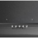 Inventum AKI6005ZWA inbouw afzuigkap - zwart