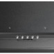 Inventum AKI6005ZWA inbouw afzuigkap - zwart