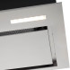 Inventum AKI6015RVS inbouw afzuigkap - inbouwunit