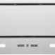 Inventum AKI6015RVS inbouw afzuigkap - inbouwunit