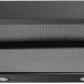 Inventum AKV6004ZWA vlakscherm afzuigkap - 60 cm - zwart