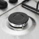 Inventum IKG6020RVS kookplaat