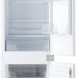 Inventum IKV1786D inbouw koelkast - nis 178 cm.