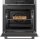 Inventum IMC6035RT oven met magnetron inbouw