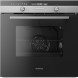 Inventum IOM6170RK inbouw oven - rvs