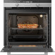 Inventum IOM6170RK inbouw oven - rvs