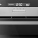 Inventum IOM6170RK inbouw oven - rvs