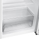 Inventum KK1430W vrijstaande koelkast / koeler - wit