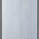 Inventum KK1850B vrijstaande koelkast / koeler - black inox