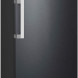 Inventum KK1850B vrijstaande koelkast / koeler - black inox