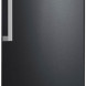 Inventum KK1850B vrijstaande koelkast / koeler - black inox