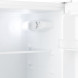 Inventum KK471W vrijstaande koelkast - wit