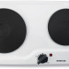 Inventum KP521W kookplaat vrijstaand