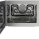 Inventum MN255C combi magnetron