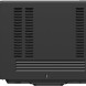 Inventum MN297CB vrijstaande combi-magnetron - zwart