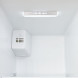 Inventum SKV0178R side-by-side koelkast - roestvrijstaal - nofrost