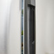 Inventum SKV0178R side-by-side koelkast - roestvrijstaal - nofrost